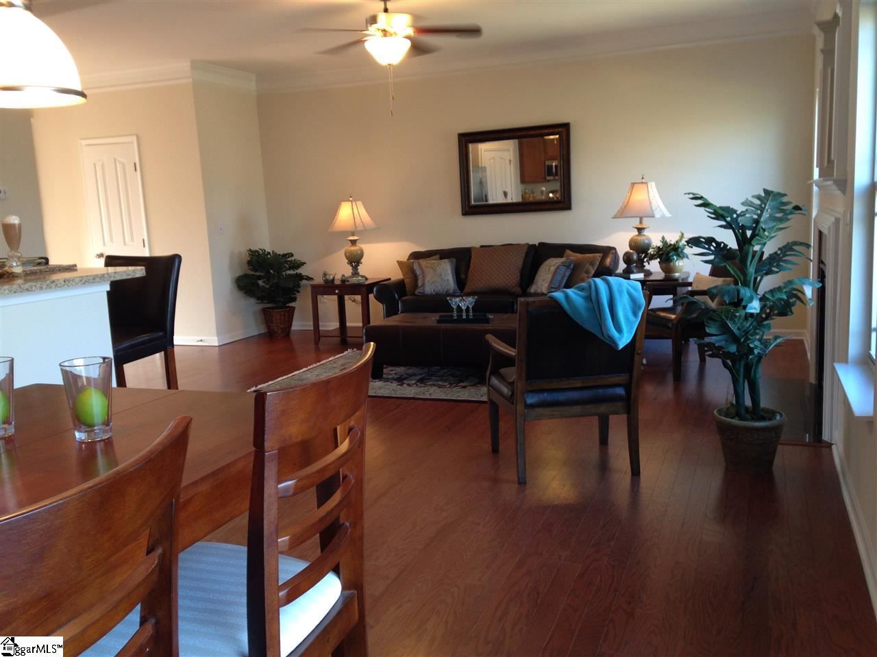 Property image 3 at 100 Ivy Trellis Court, Simpsonville, SC 29681