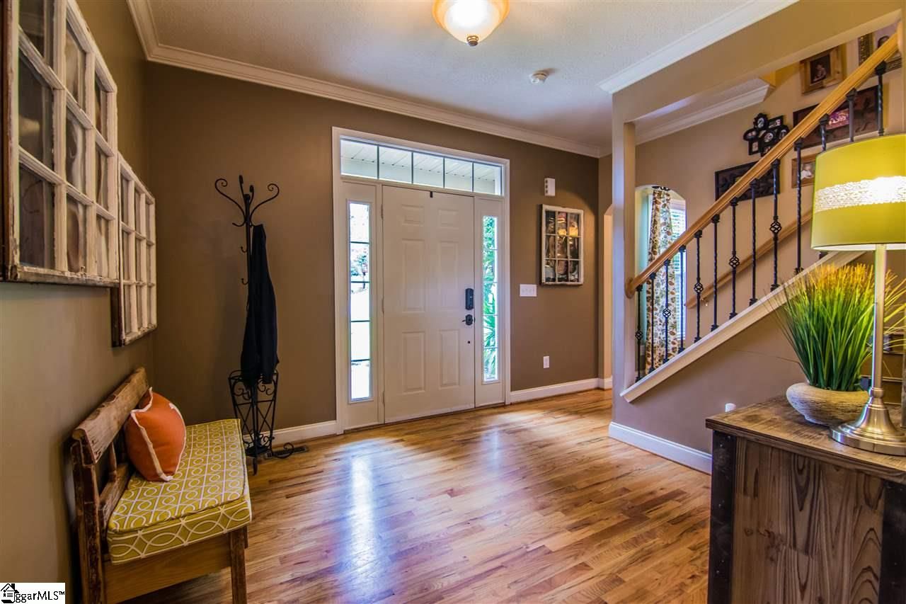 Property image 4 at 603 Mattie Lane, Greer, SC 29651