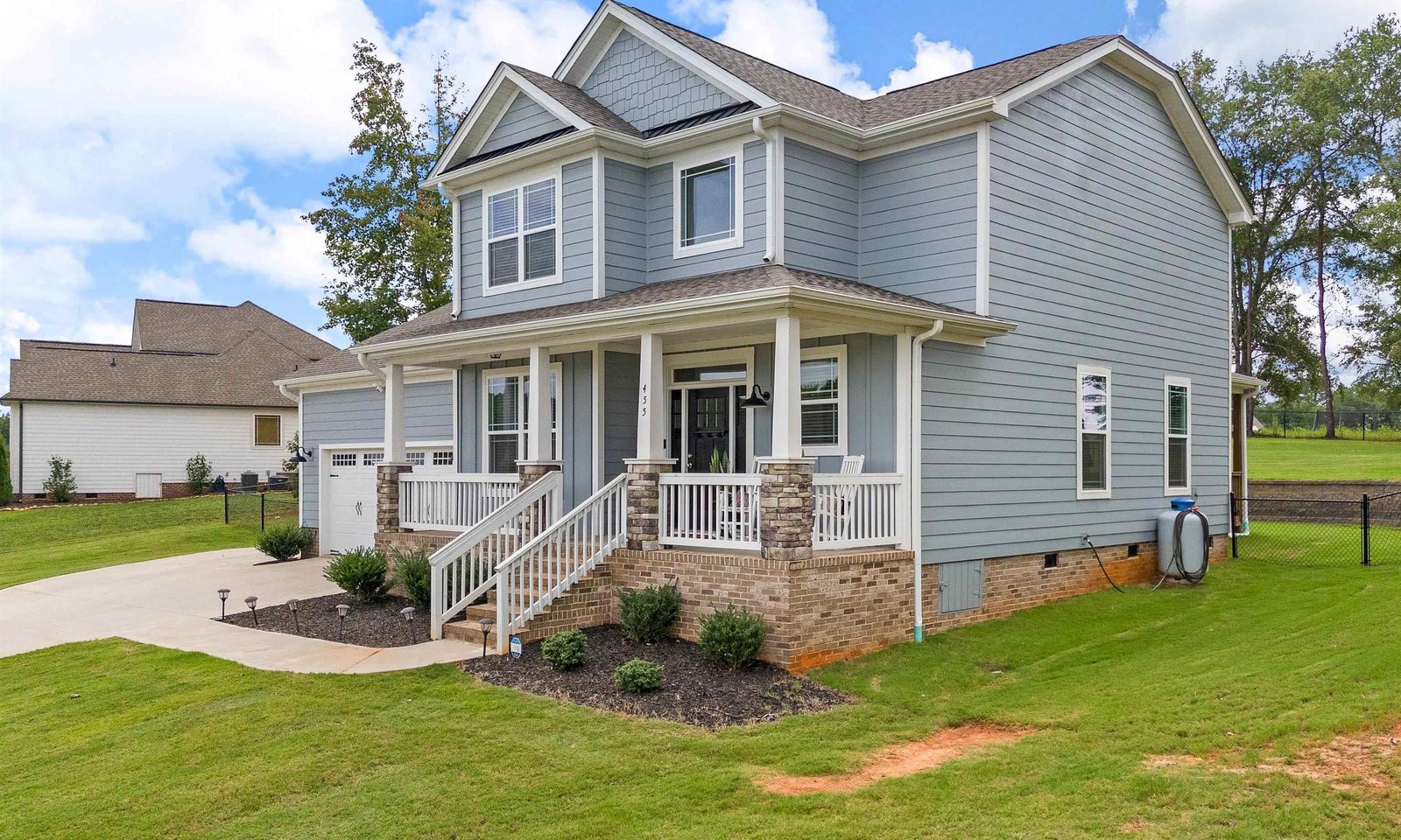 Property image 3 at 455 N Beryl Lane, Chesnee, SC 29323