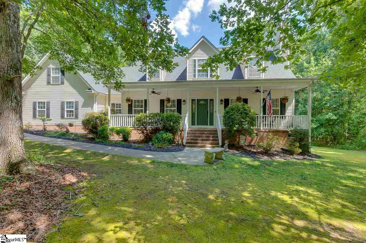 Property image 1 at 205 Manly Court, Greer, SC 29651