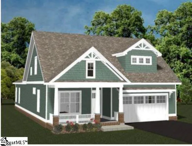 Echo Grove, Travelers Rest Community