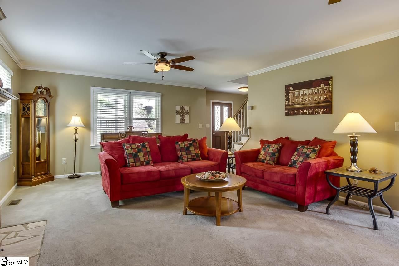 Property image 3 at 139 Plantation Drive, Easley, SC 29642