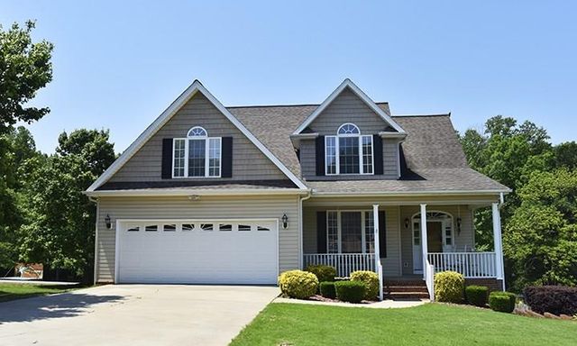1 Cunningham Point Court