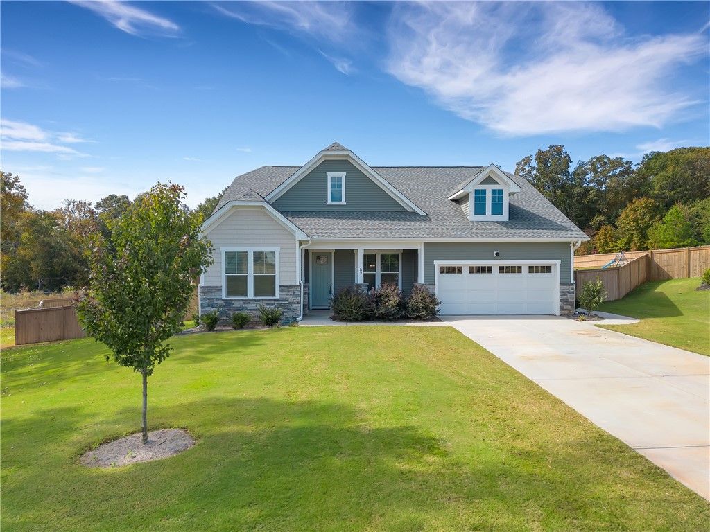 Property image 4 at 209 Scout Court, Easley, SC 29642
