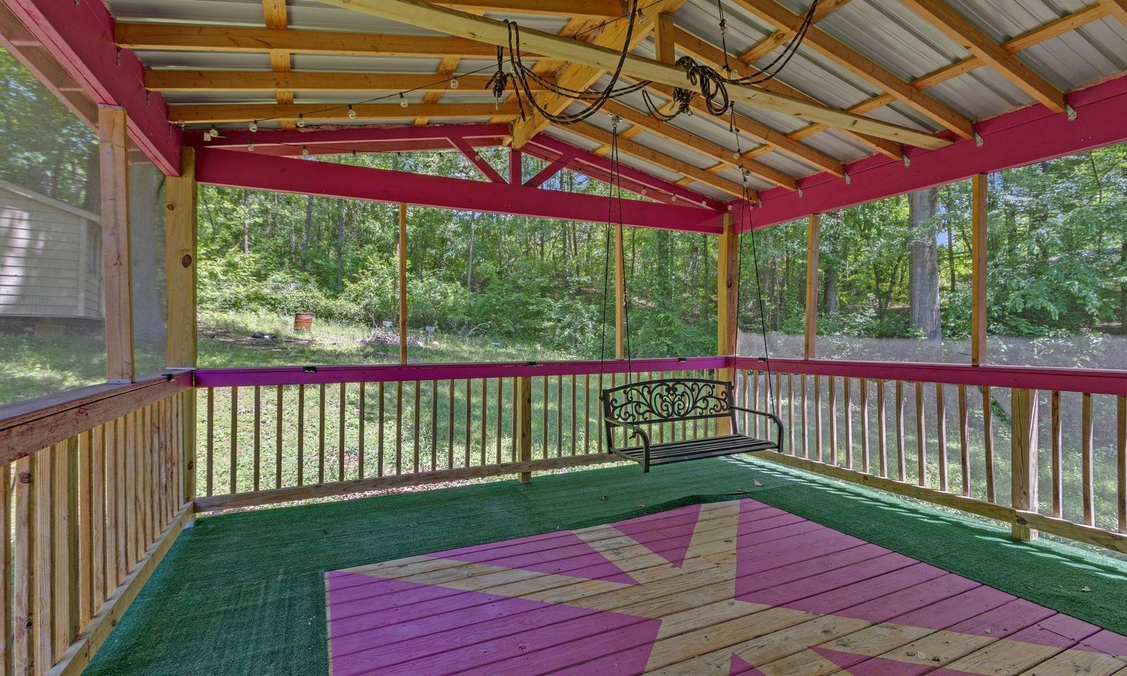 Property image 3 at 5 Parapet Drive, Wellford, SC 29385-9483