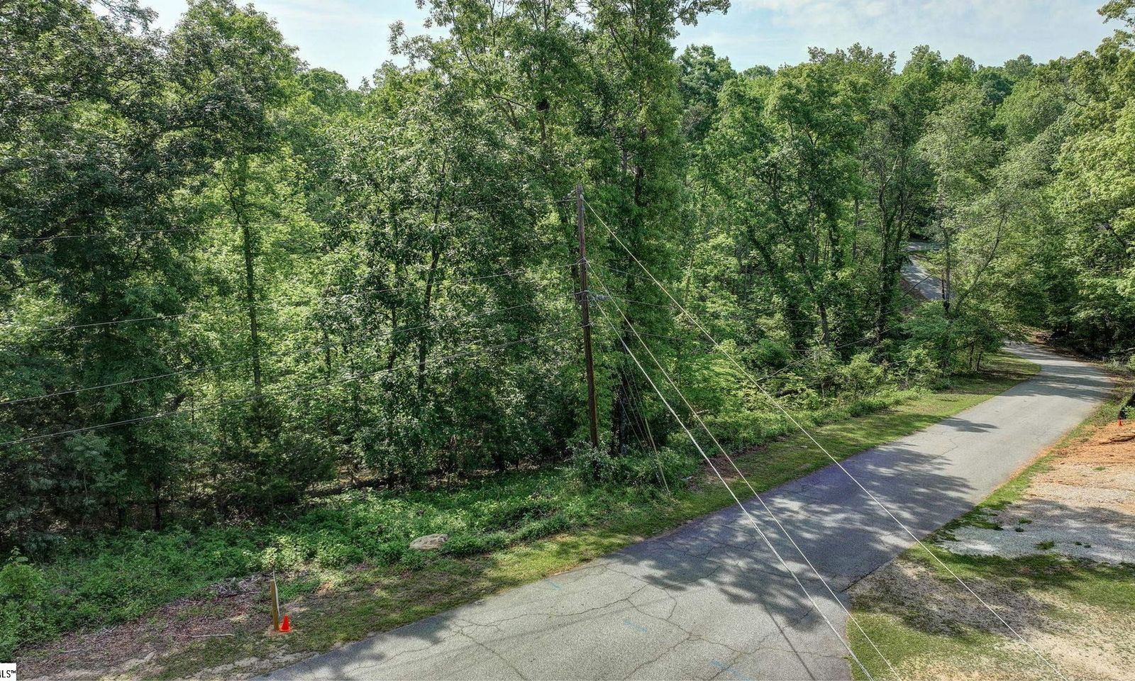 Property image 3 at 00 Ridge Point Road, Easley, SC 29640
