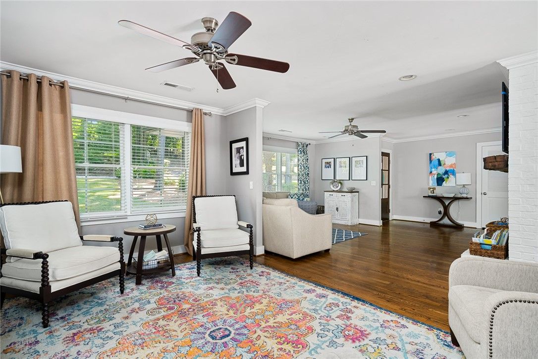 Property image 5 at 321 Woodland Way, Clemson, SC 29631