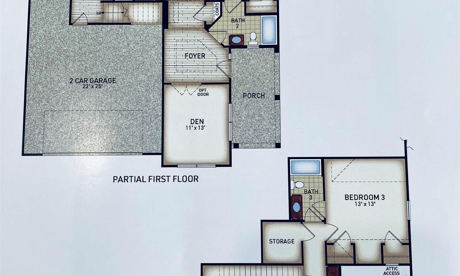 Property image 2 at 302 Stillwaters Bay Drive, Taylors, SC 29687