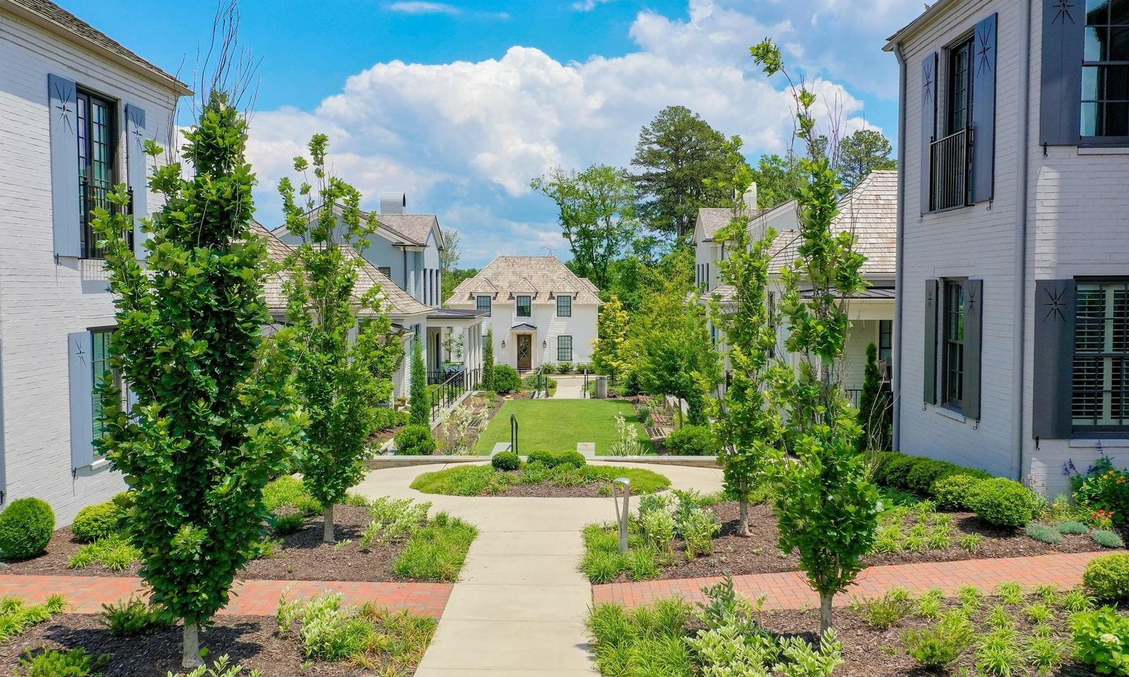 Property image 4 at 201 Burriss Drive, Greenville, SC 29615