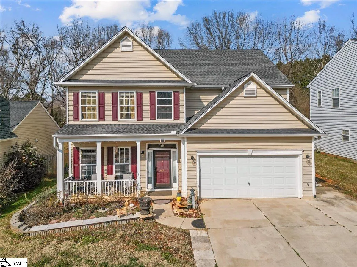 Shelburne Farms, Greer Community