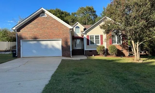 10 Landridge Court