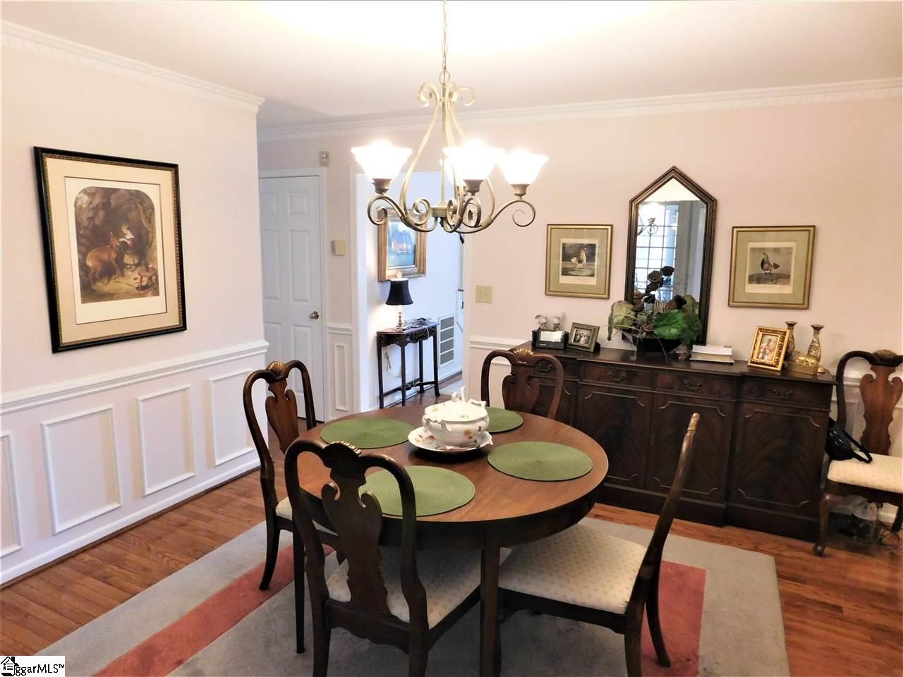 Property image 4 at 124 Lake Robinson Pointe, Greer, SC 29651-4937