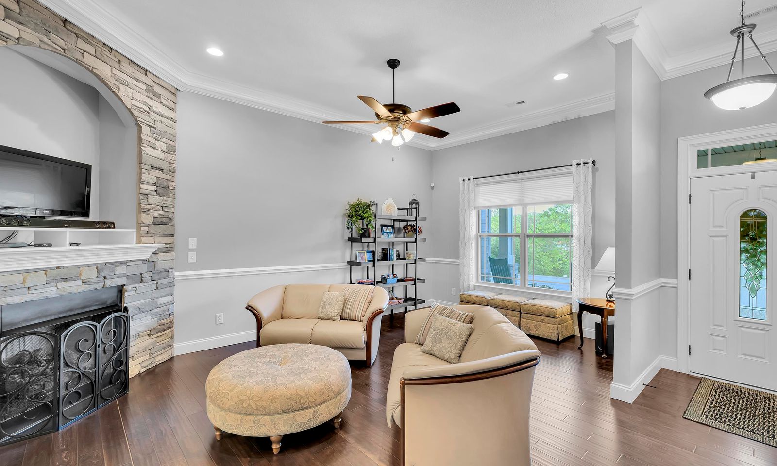 Property image 5 at 143 Southern Oaks Drive, Inman, SC 29349