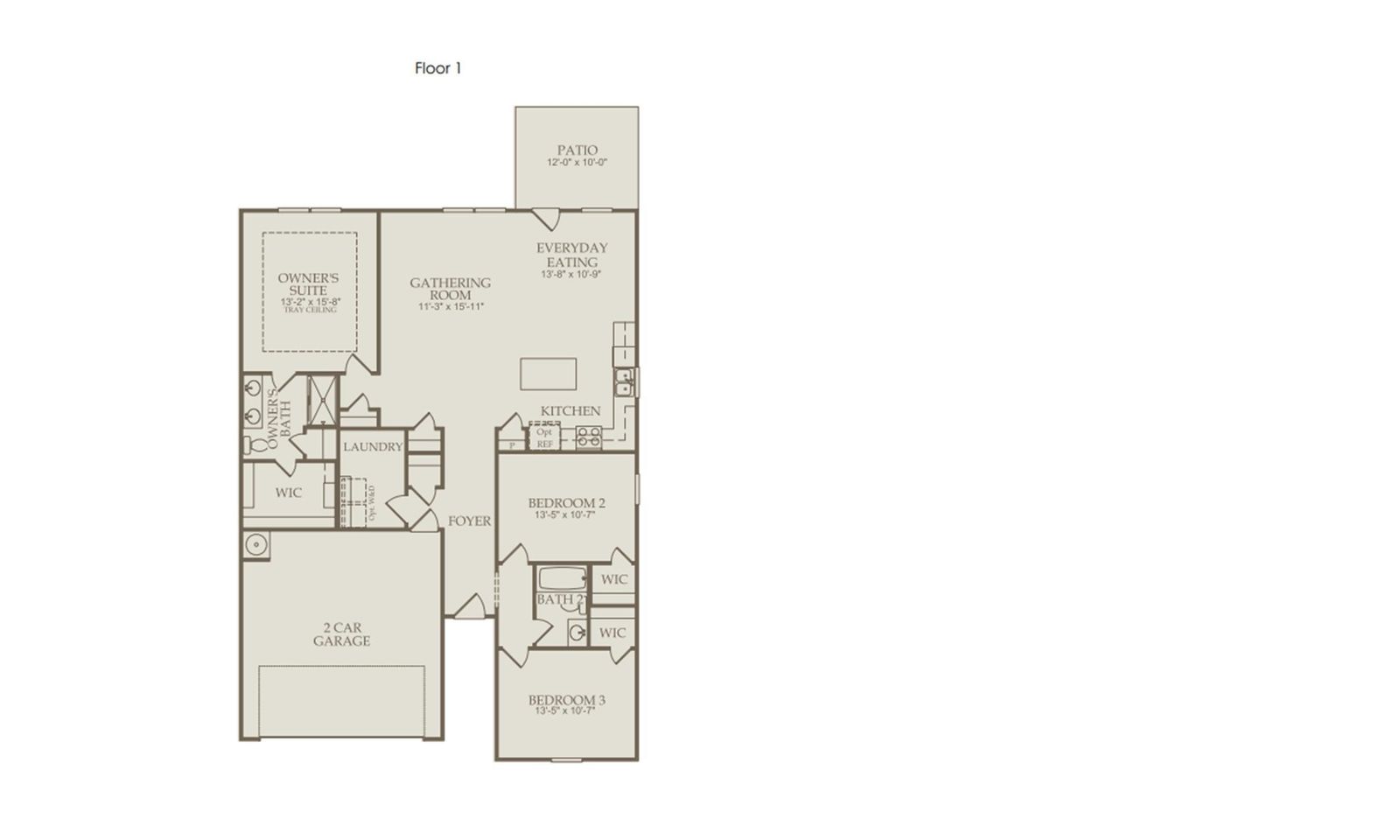 Property image 2 at 184 Wimberly Lane, Easley, SC 29642