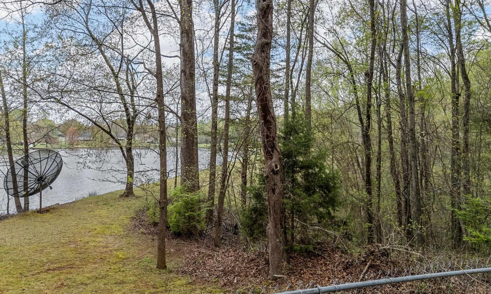 Property image 5 at 167 Chestnut Lake Drive, Inman, SC 29349