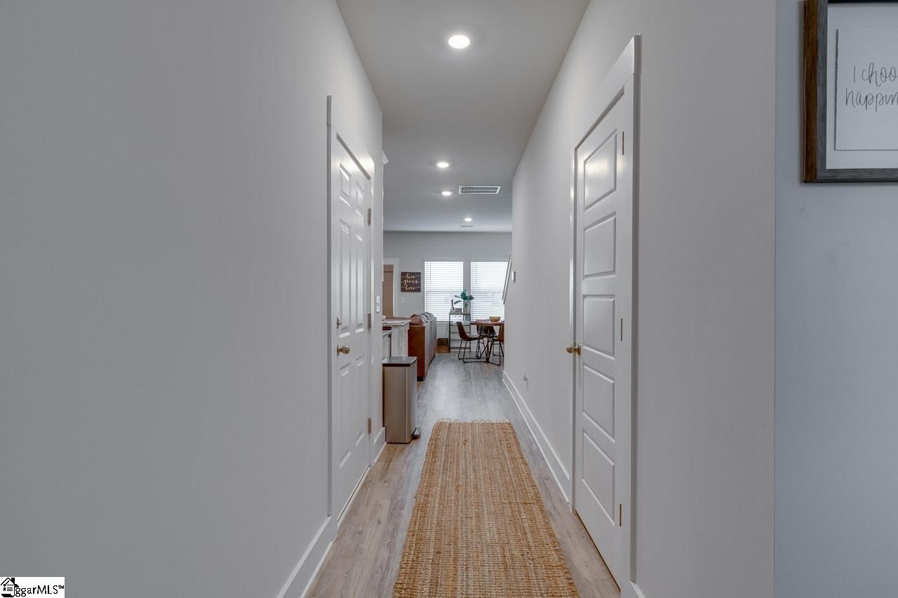 Property image 4 at 402 Windsinger Lane, Greer, SC 29650
