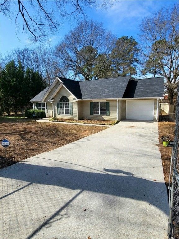 Property image 4 at 3314 Deerwood Trail, Anderson, SC 29624