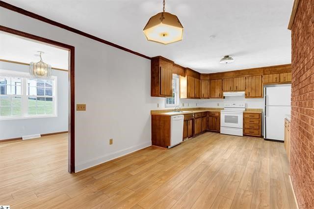Property image 4 at 1106 Green Fern Drive, Greenville, SC 29611