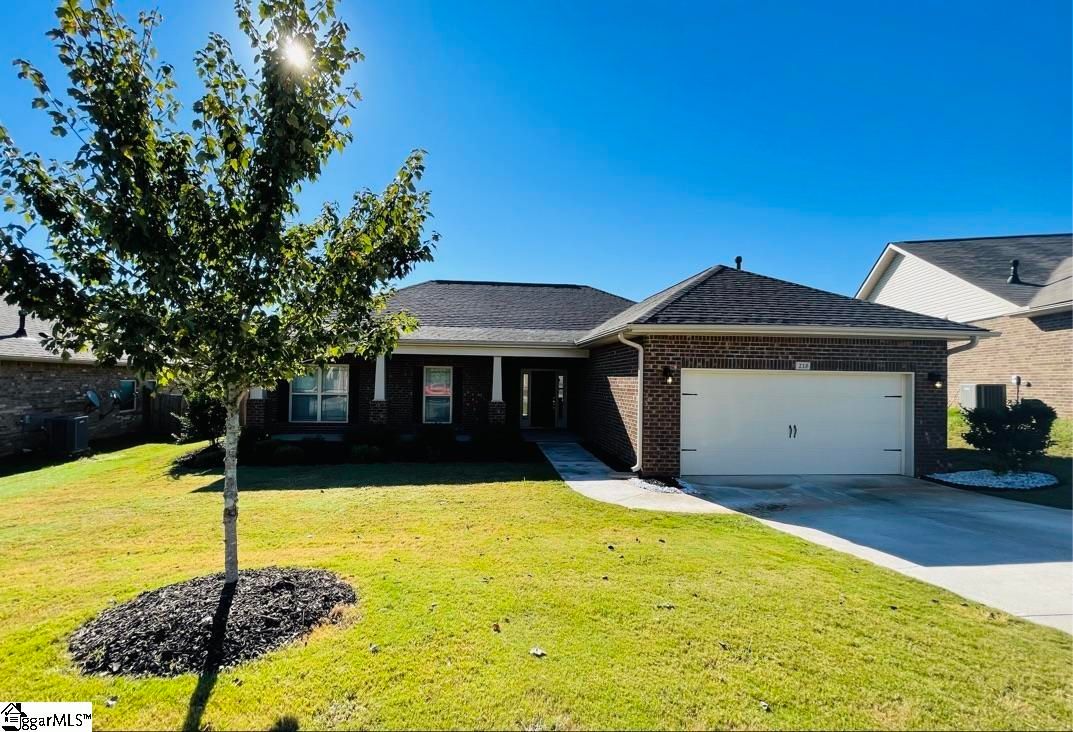 Property image 1 at 218 Golden Pond Court, Roebuck, SC 29376