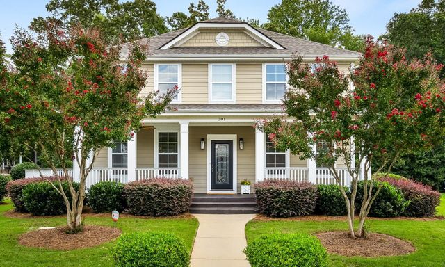 201 Grandmont Court