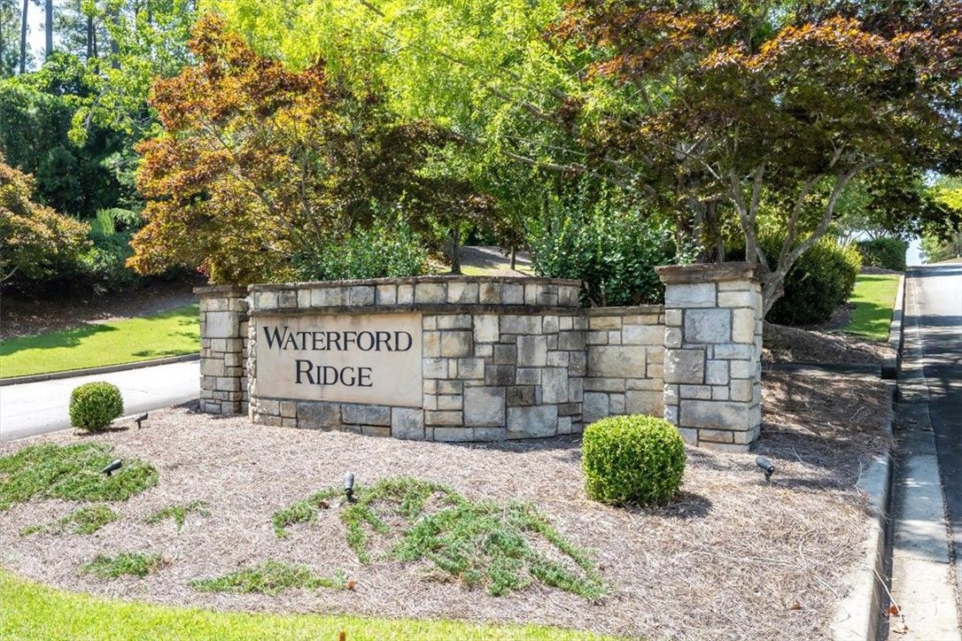 Property image 2 at Lot 30 Great Oak Way, Seneca, SC 29672