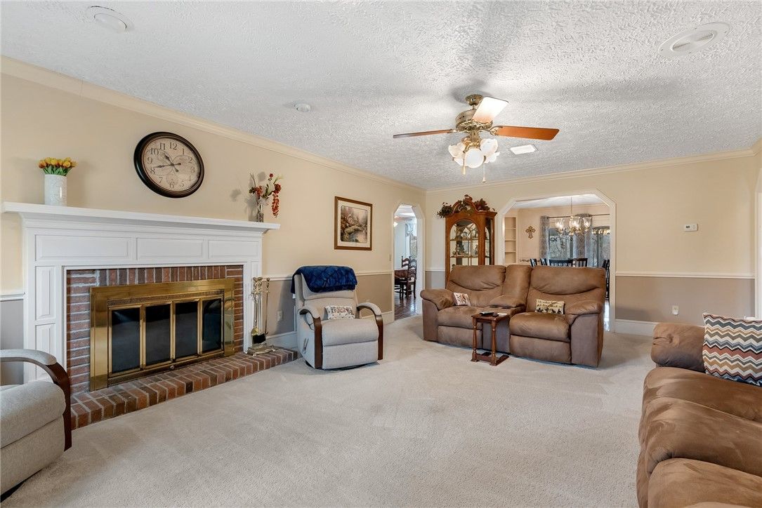 Property image 4 at 416 Ashley Downs, Anderson, SC 29621