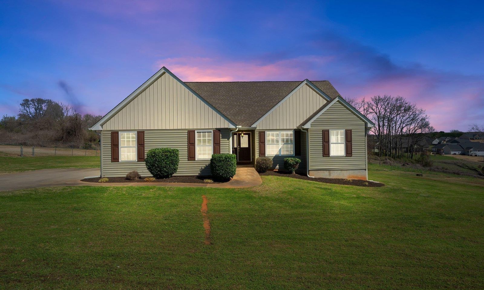 Property image 2 at 211 Abners Trail Road, Greer, SC 29651
