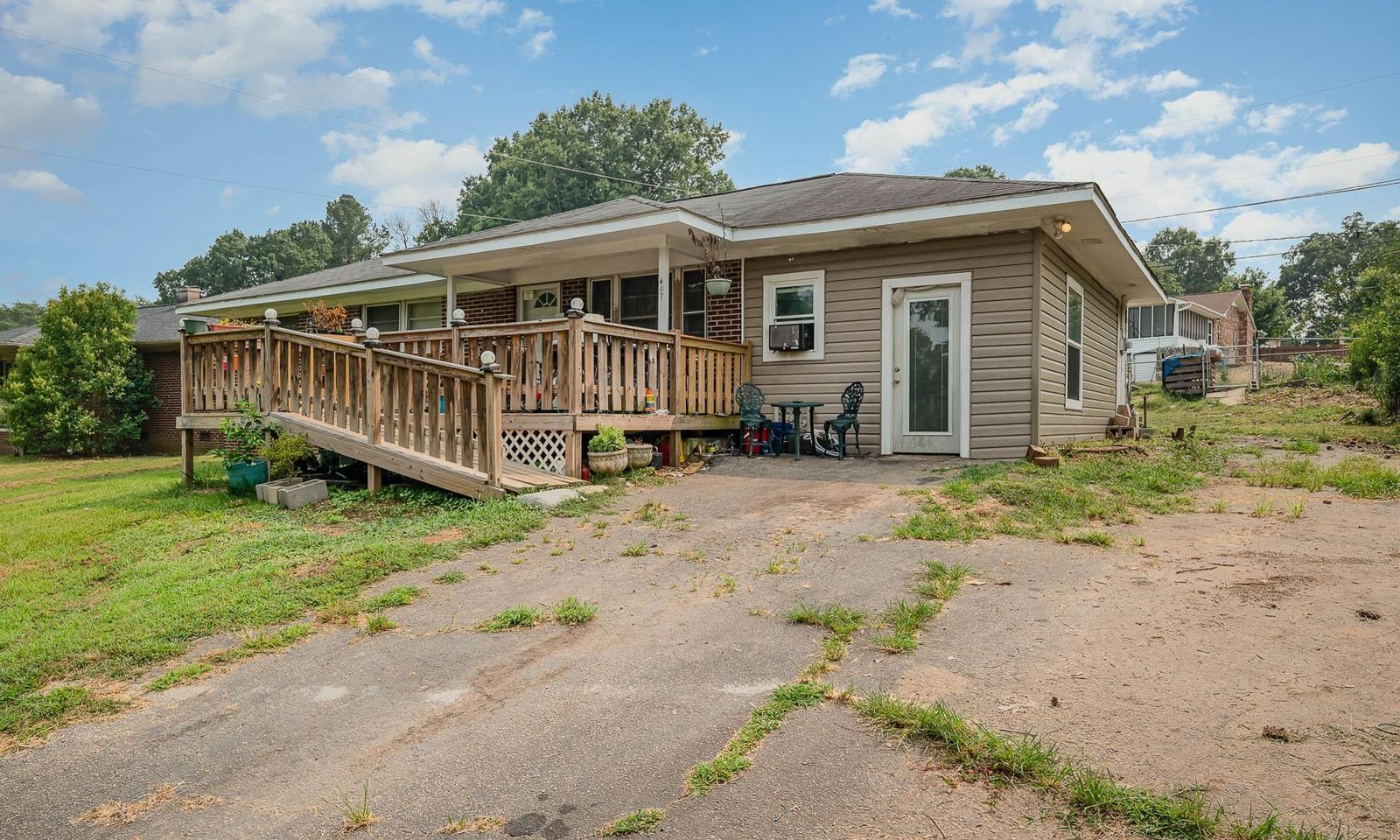 Property image 1 at 407 Azalea Drive, Anderson, SC 29625
