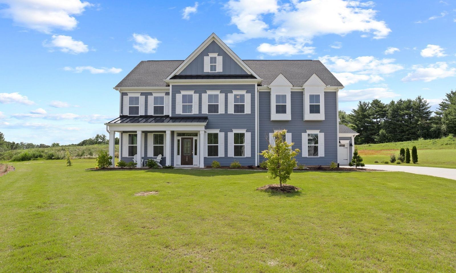 Main image of property at 206 Summer Valley Lane, Belton, SC 29627