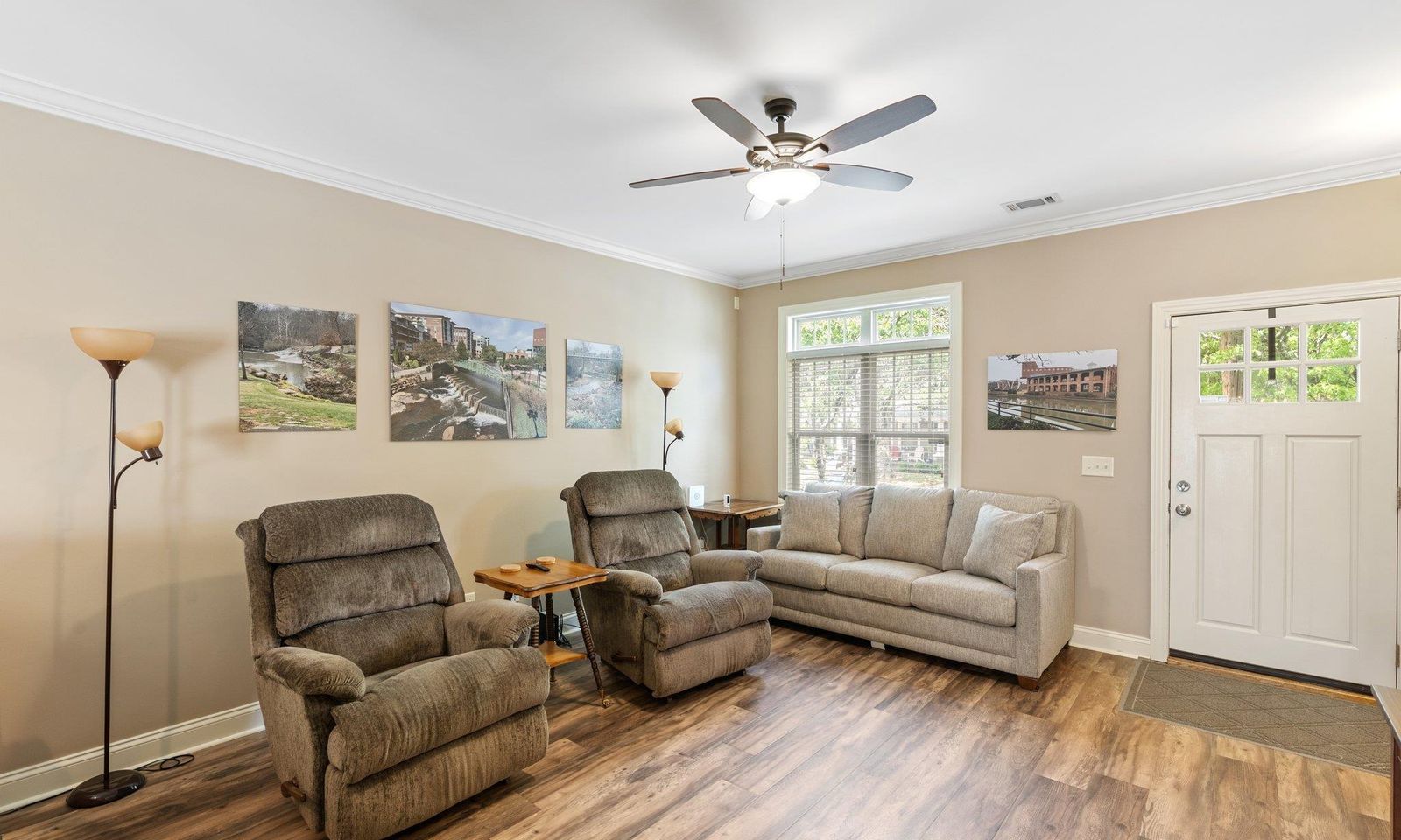 Property image 4 at 109 S Memminger Street, Greenville, SC 29601