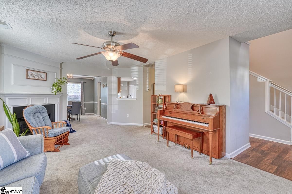 Property image 3 at 103 Ashby Cross Court, Greer, SC 29651