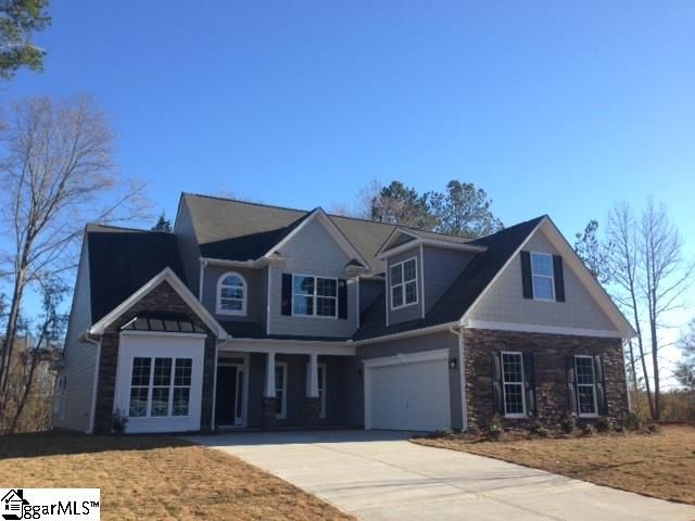 Property image 1 at 8 Morton Grove Road, Simpsonville, SC 29681