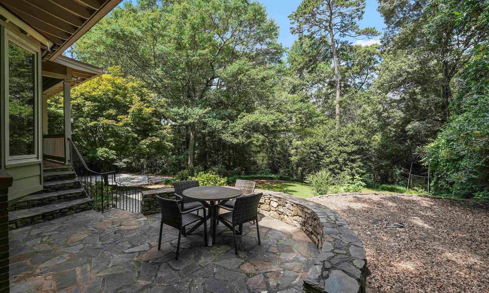 Property image 5 at 207 Rockingham Road, Greenville, SC 29607
