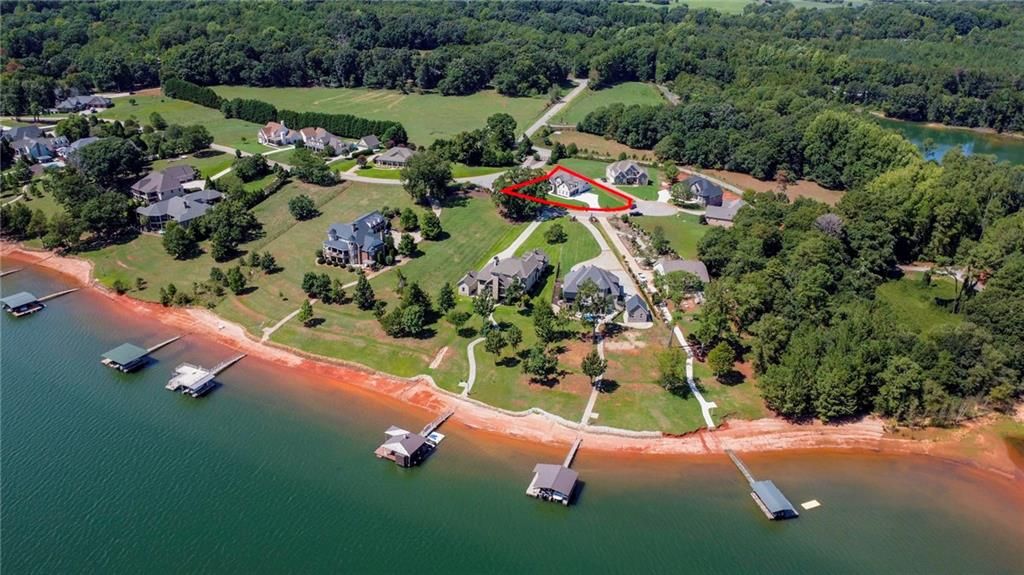 Property image 3 at 101 Ambassador Drive, Anderson, SC 29625