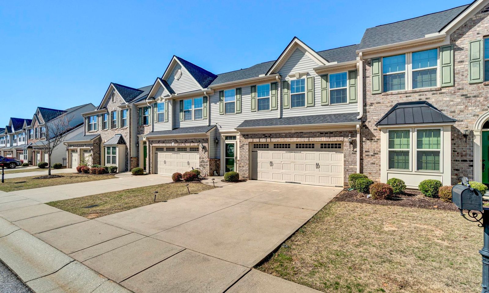 Property image 3 at 137 Middleby Way, Greer, SC 29650