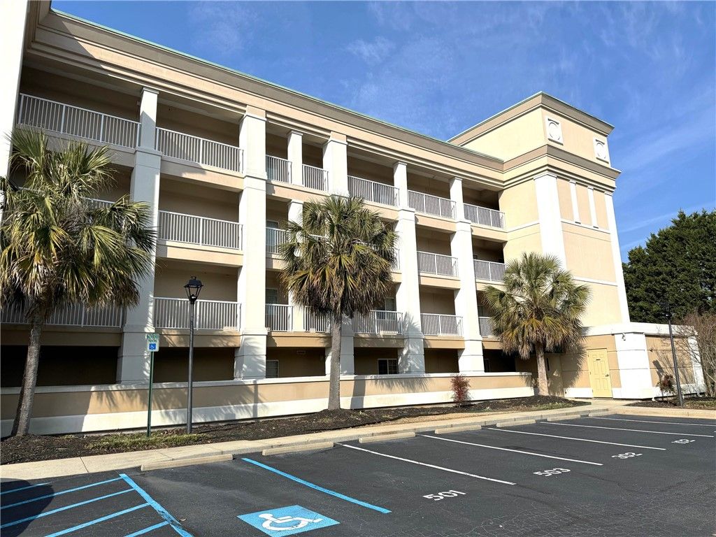 Property image 1 at 849 Tiger Boulevard, Clemson, SC 29631