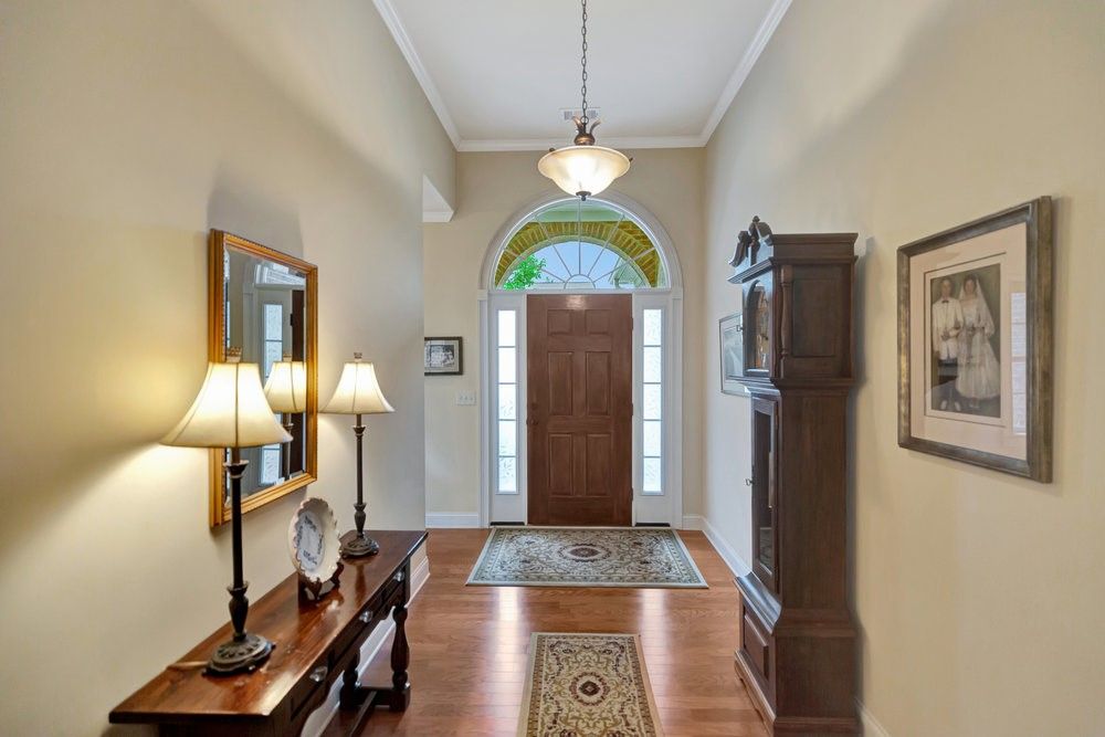 Property image 2 at 111 Easy Gap Road, Anderson, SC 29621