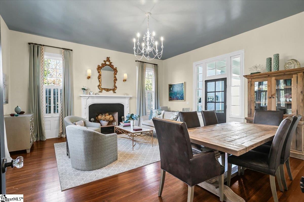 Property image 4 at 319 Grove Road, Greenville, SC 29605