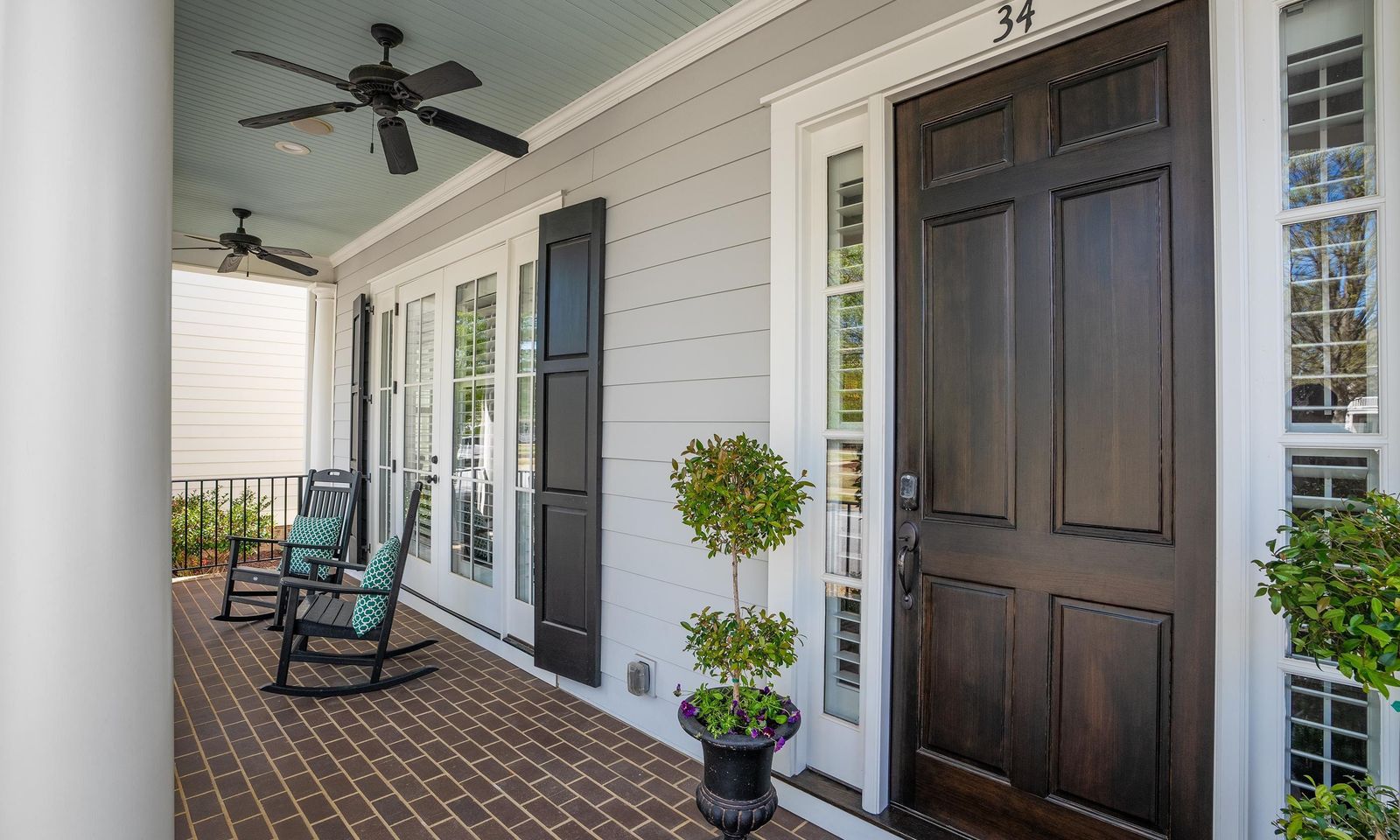Property image 2 at 34 Ruskin Square, Greenville, SC 29607