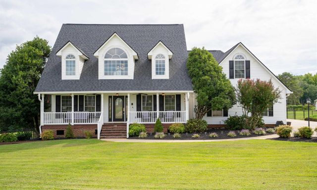 144 Powder Springs Drive