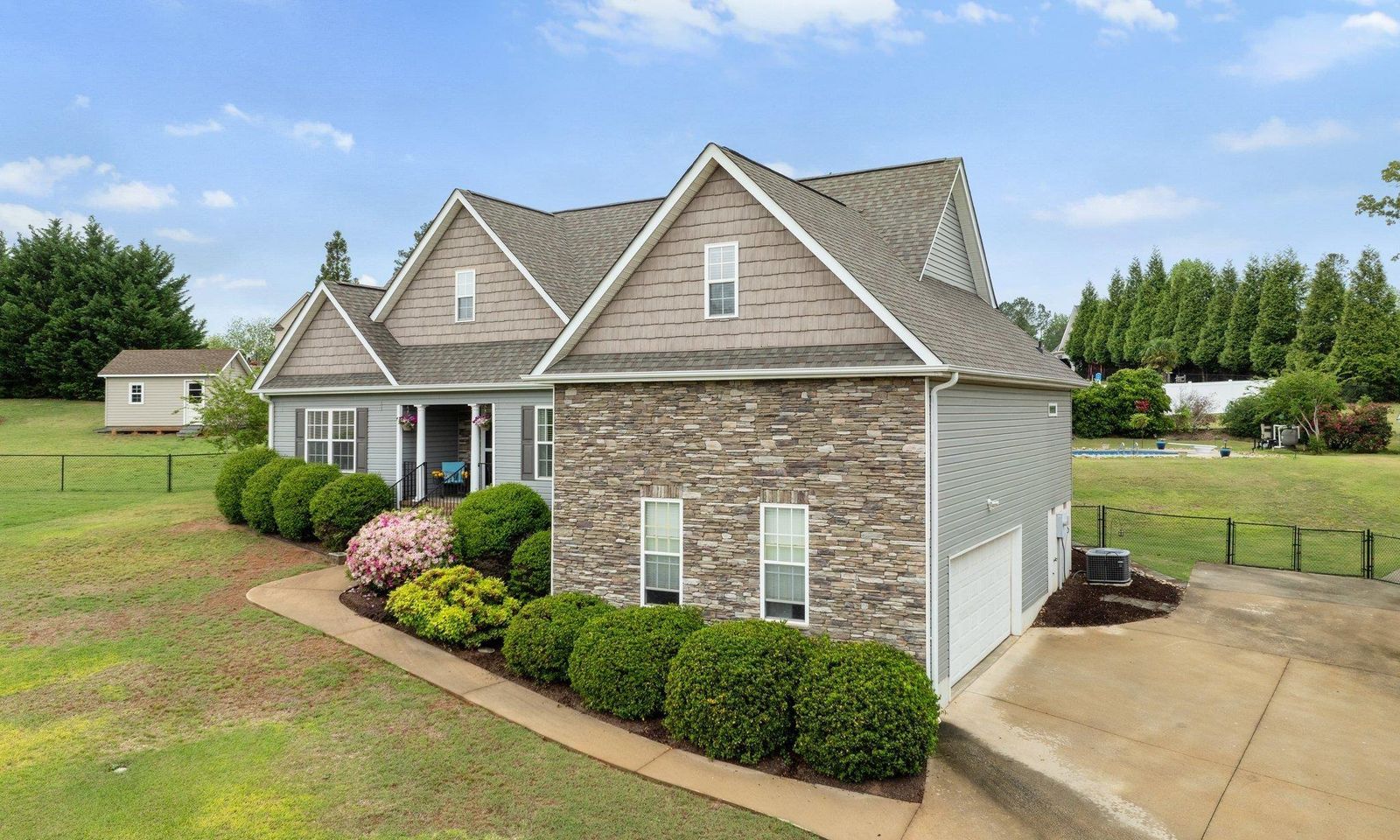 Property image 5 at 9 Anastasia Court, Easley, SC 29642