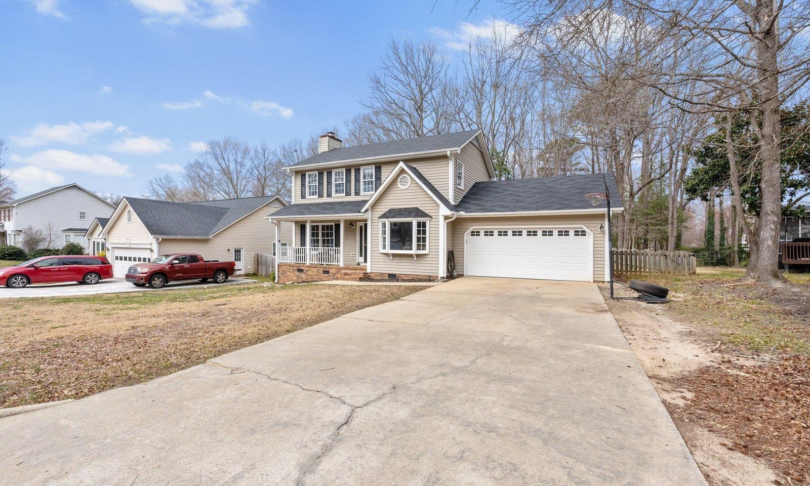 Property image 3 at 26 Staffordshire Way, Simpsonville, SC 29681