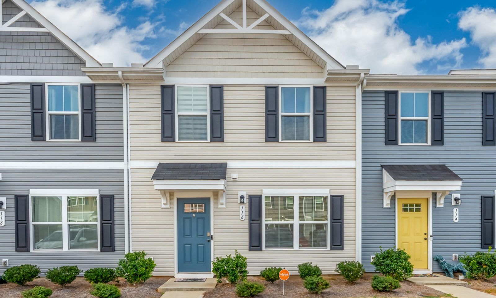 Property image 1 at 116 Fernside Court, Greenville, SC 29617