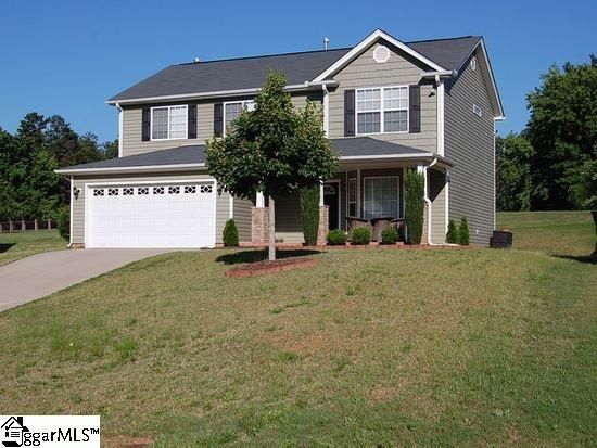 Property image 1 at 102 Tigris Way, Greenville, SC 29607
