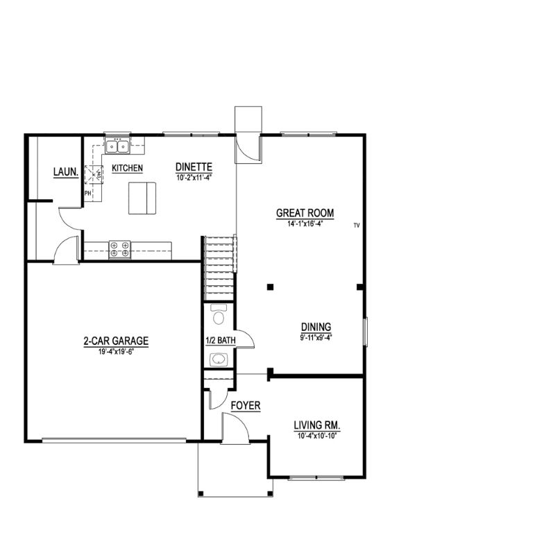 Property image 2 at 1059 Edenbrooke Circle, Anderson, SC 29621