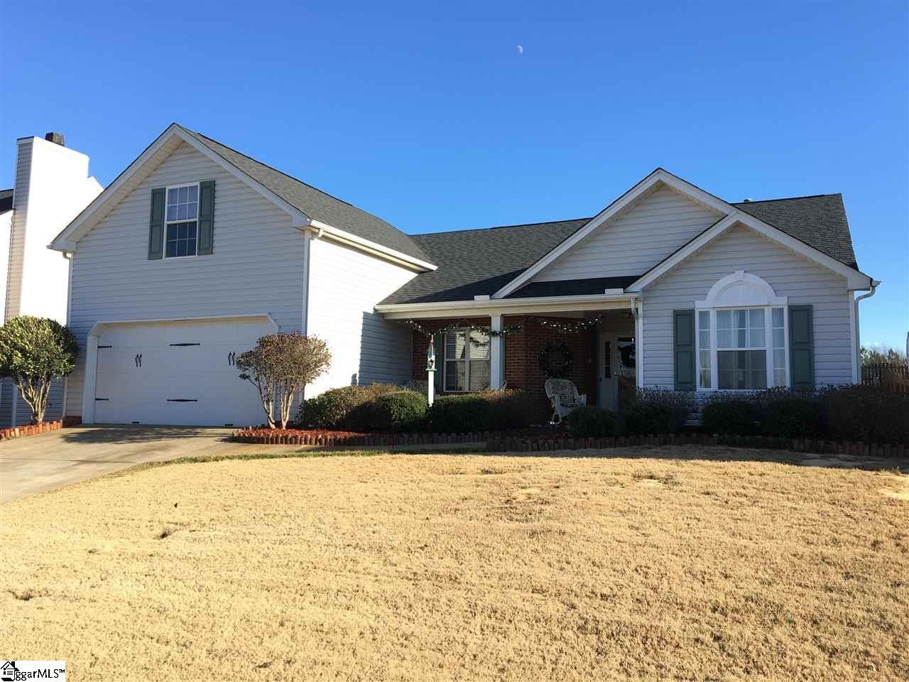 Property image 1 at 34 Brockmore Drive, Greenville, SC 29605