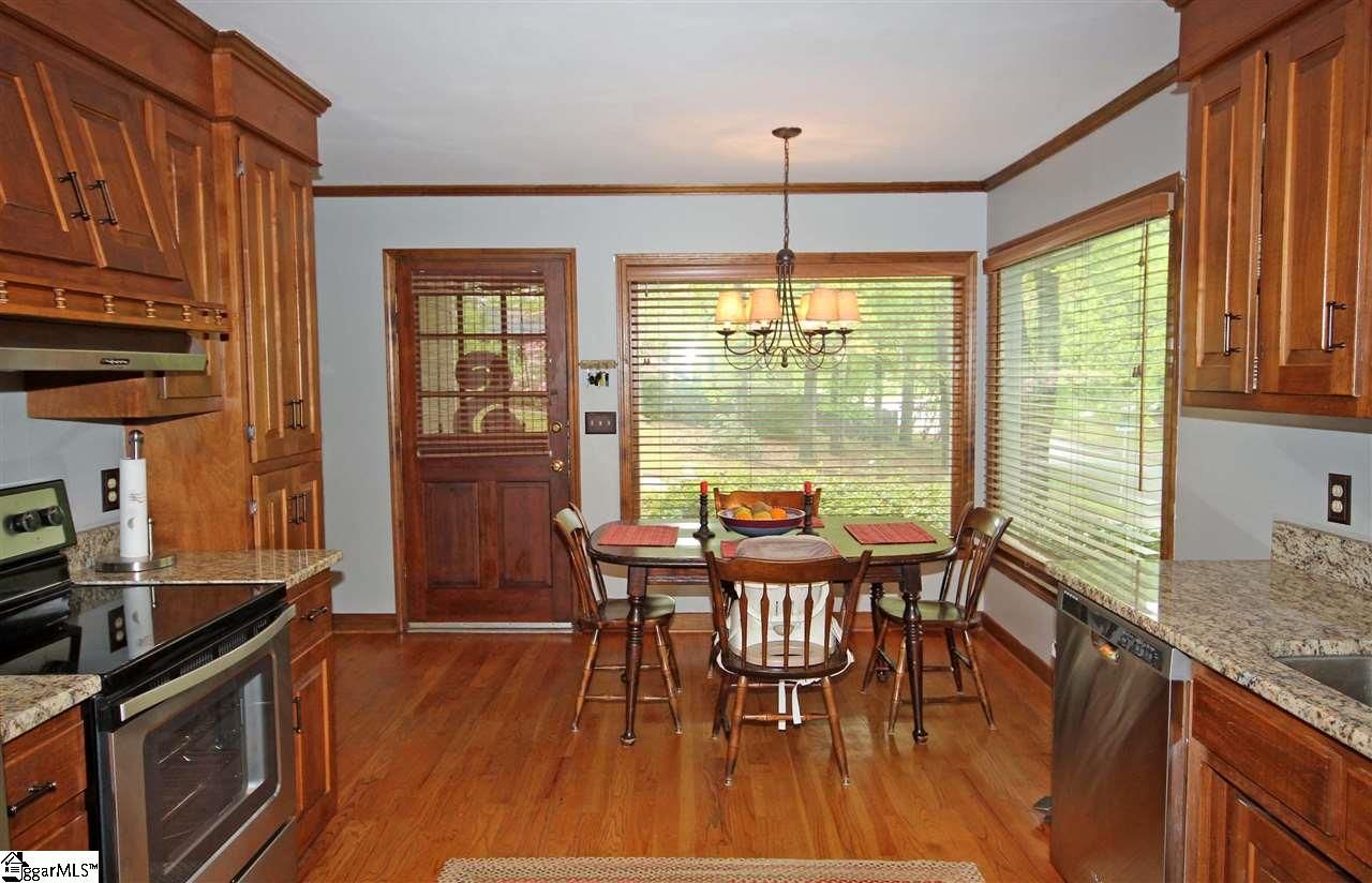 Property image 5 at 120 BURLINGTON Avenue, Greer, SC 29650