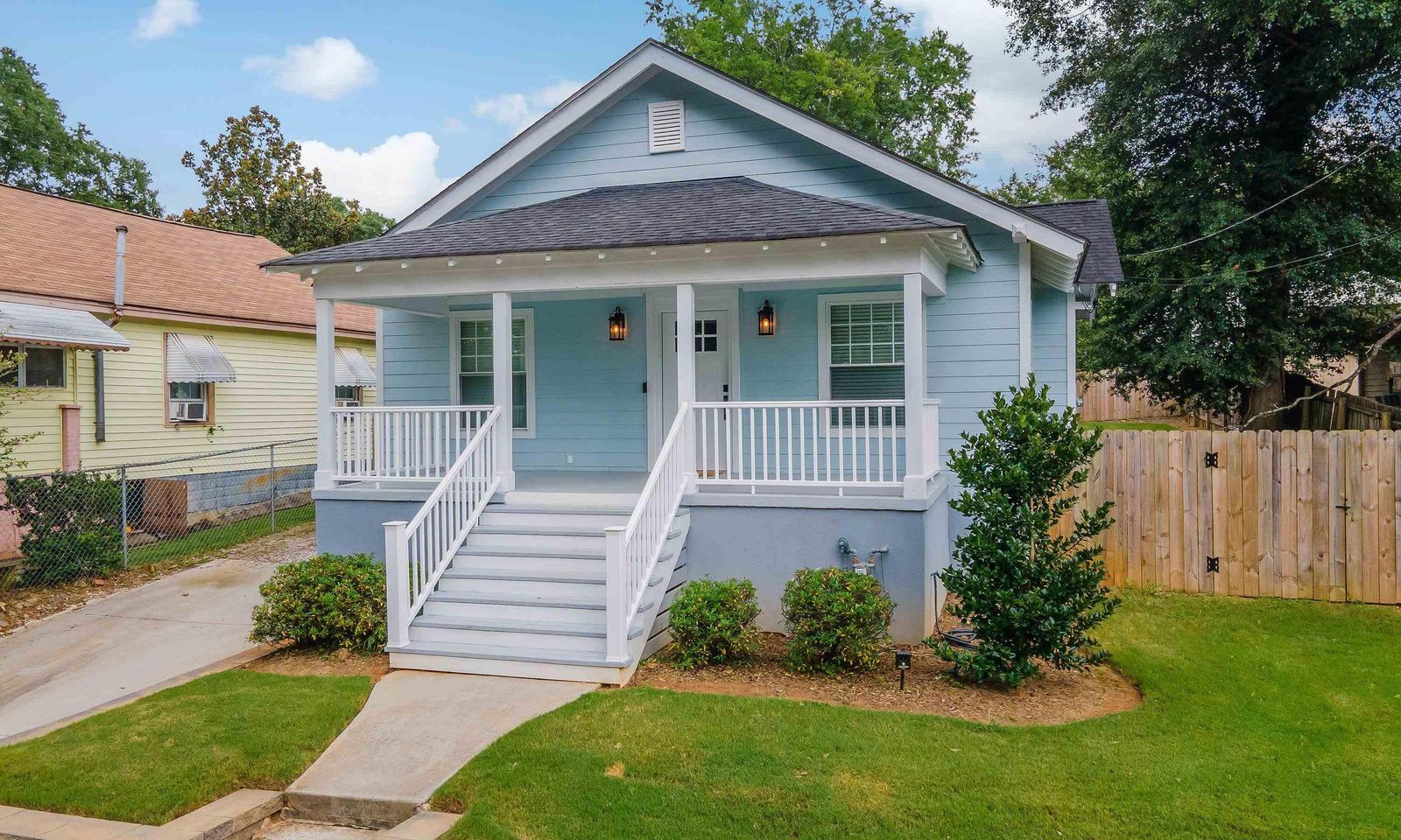 Property image 4 at 112 Rose Avenue, Greenville, SC 29601