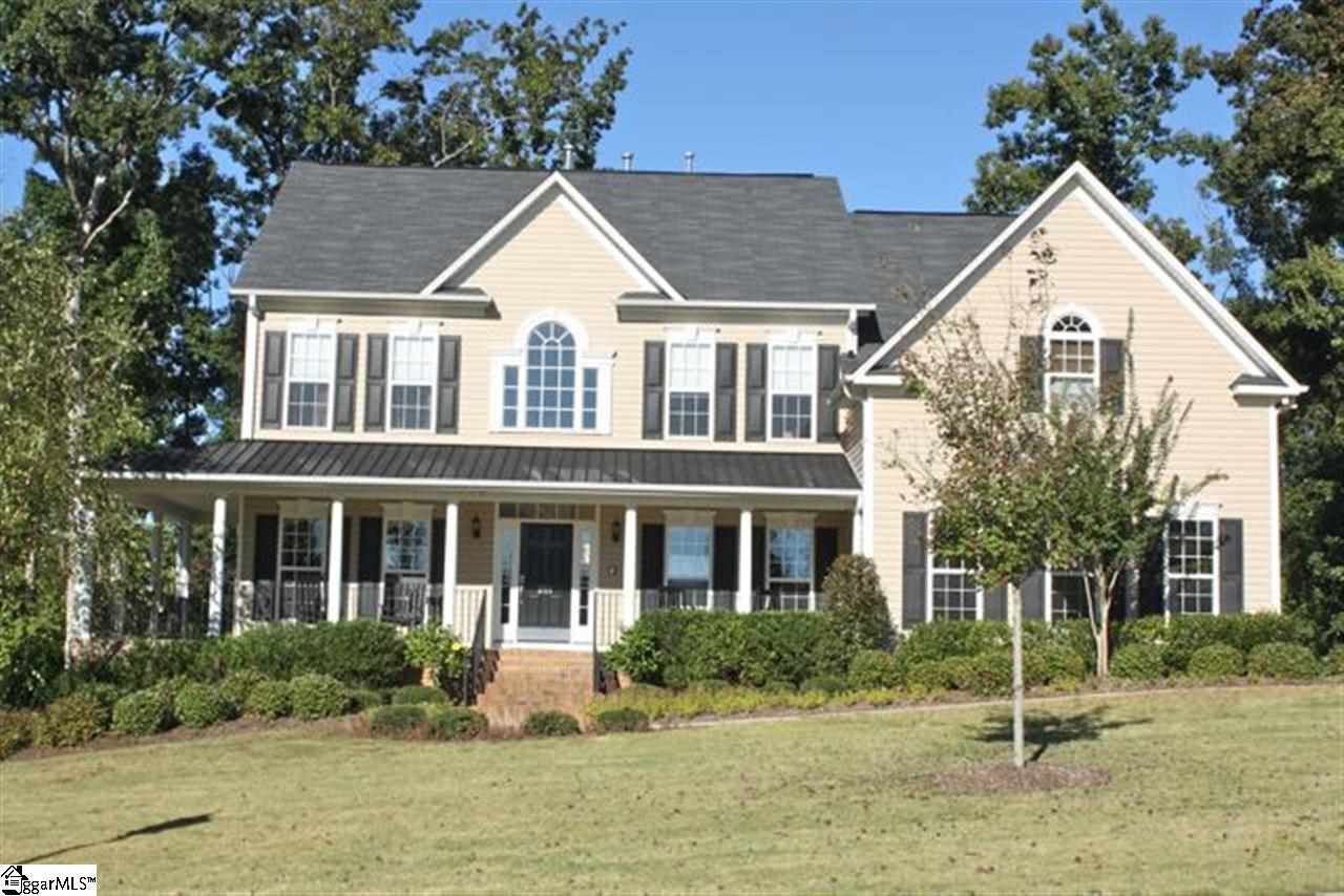 Property image 1 at 201 Willowgreen Way, Greer, SC 29651