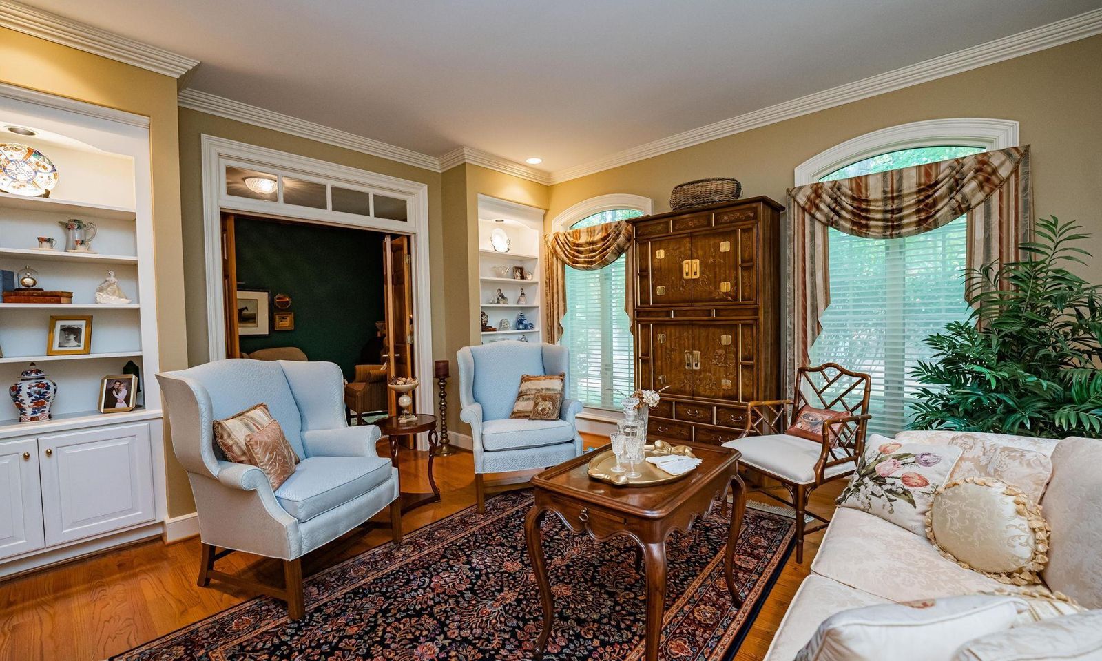 Property image 4 at 130 Turnberry Drive, Spartanburg, SC 29306